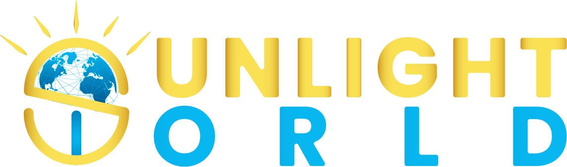 Sunlight World Logo