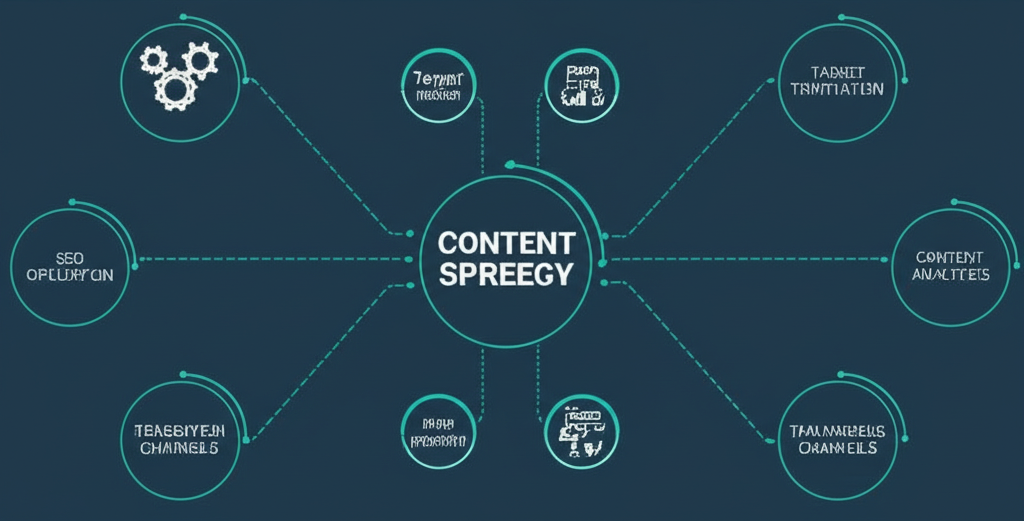 Content Marketing Strategies That Convert