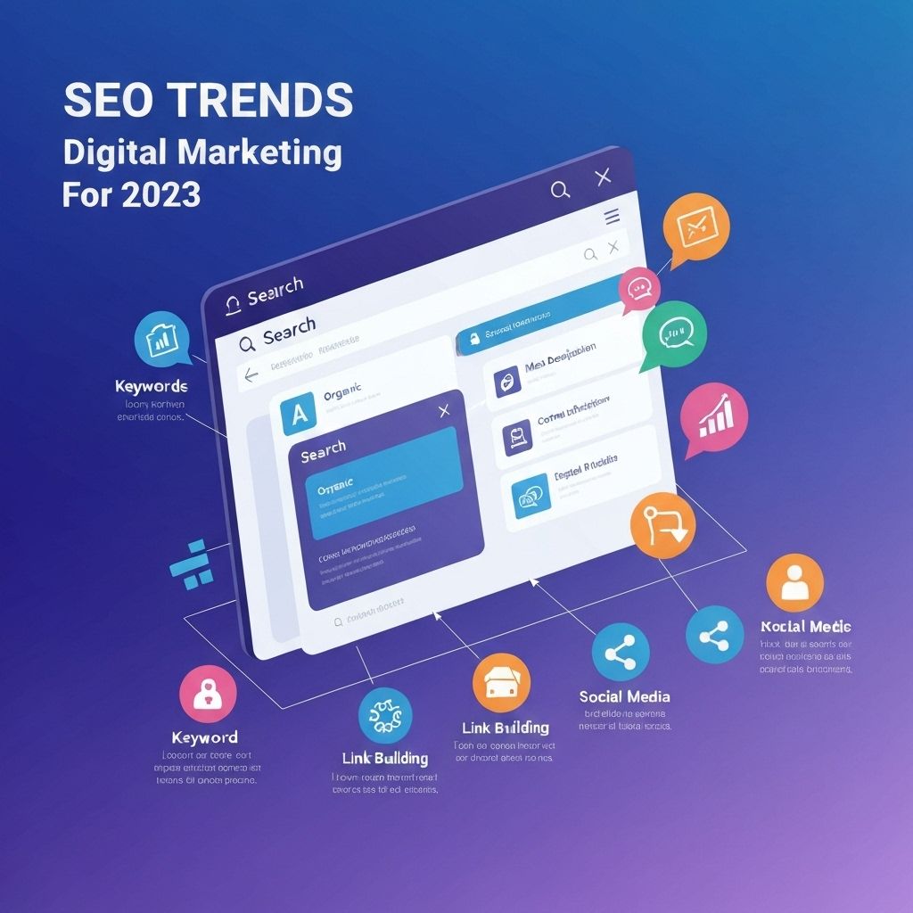 10 SEO Trends That Will Dominate 2024